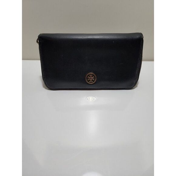Tory Burch Vintage Wallet - Picture 1 of 5